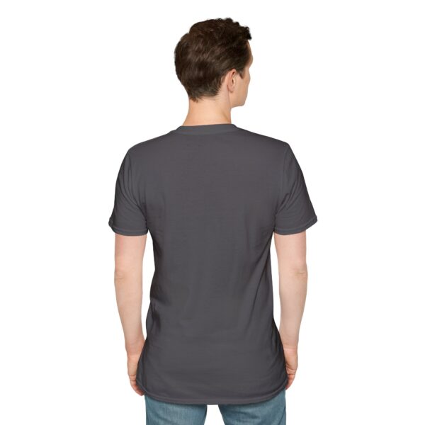 Retfest Softstyle T-Shirt - Image 152