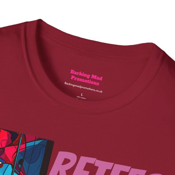 Retfest Softstyle T-Shirt - Image 207