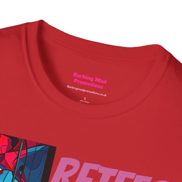 Retfest Softstyle T-Shirt - Image 183