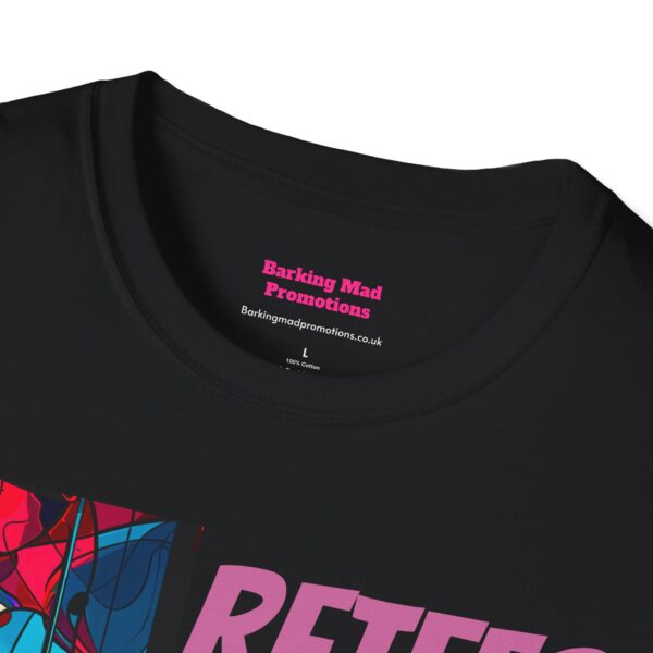 Retfest Softstyle T-Shirt - Image 3