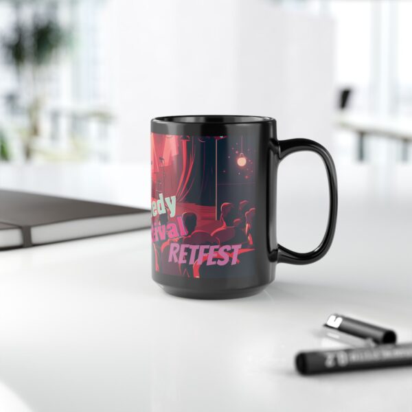 Black Mug (11oz, 15oz) - Image 17