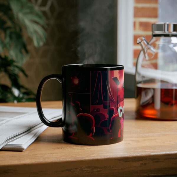 Black Mug (11oz, 15oz) - Image 8