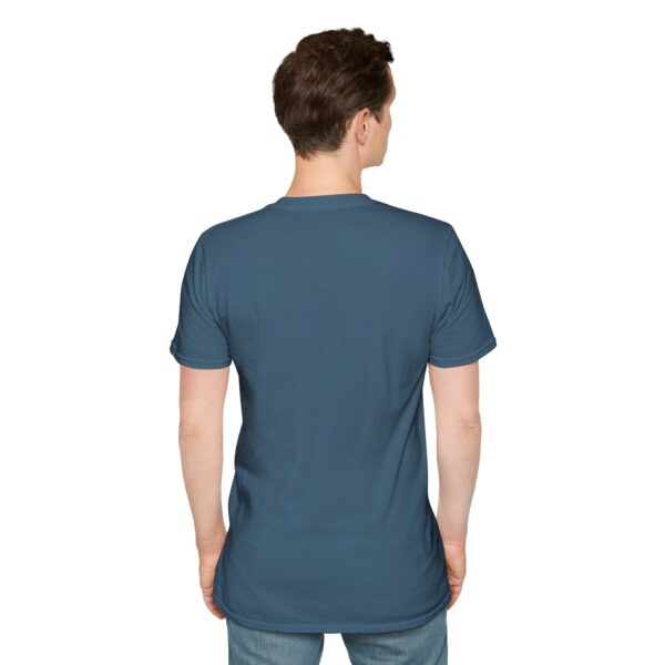 Retfest Softstyle T-Shirt - Image 140