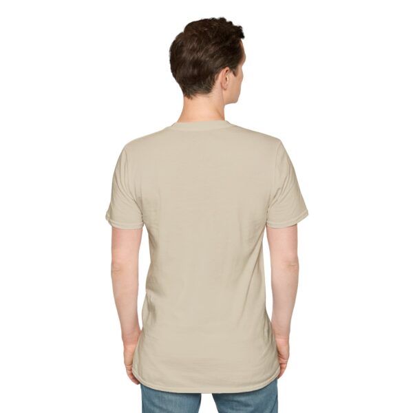 Retfest Softstyle T-Shirt - Image 20