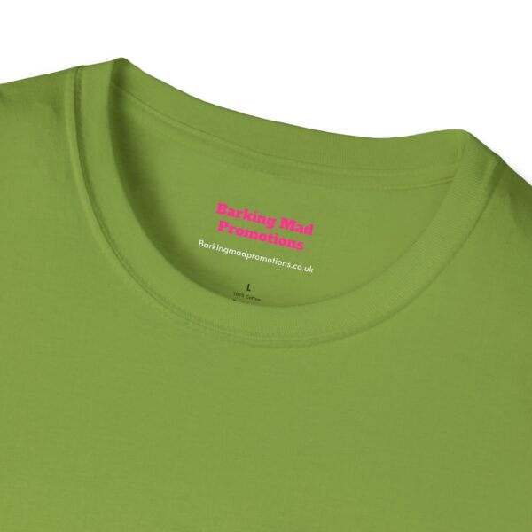 SwingerGate 6 T-Shirt - Image 100