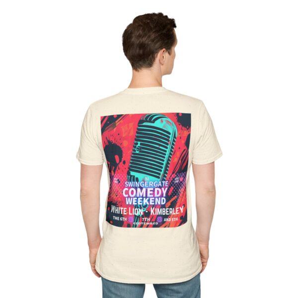 SwingerGate 6 T-Shirt - Image 68