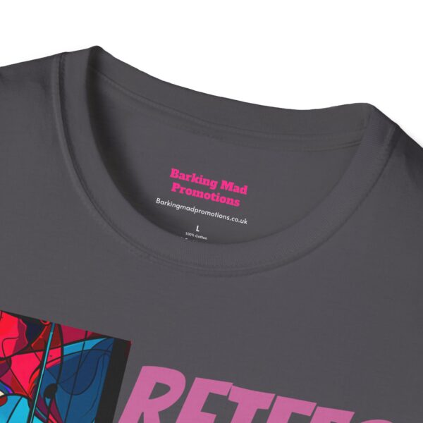 Retfest Softstyle T-Shirt - Image 147