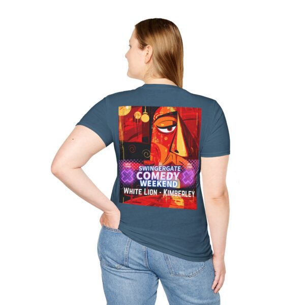 SwingerGate T-Shirt 3 - Image 103