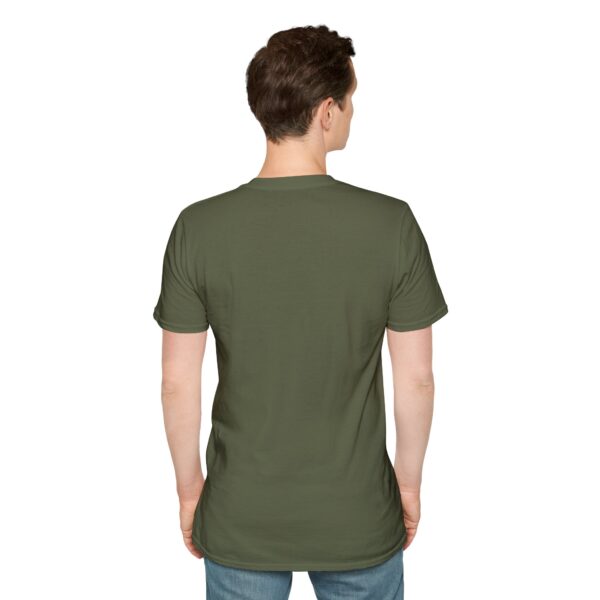 Retfest Softstyle T-Shirt - Image 92