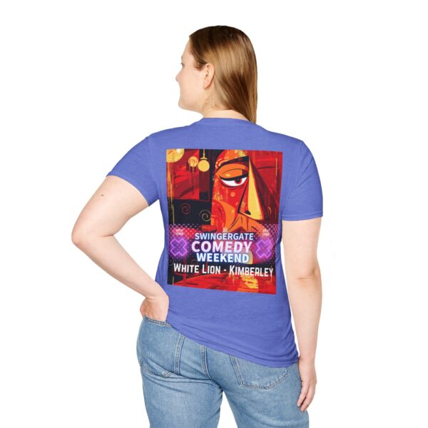 SwingerGate T-Shirt 3 - Image 91