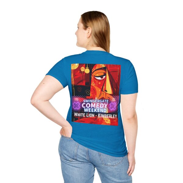 SwingerGate T-Shirt 3 - Image 115