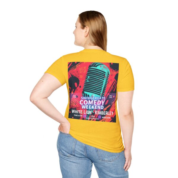 SwingerGate 6 T-Shirt - Image 73