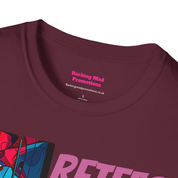 Retfest Softstyle T-Shirt - Image 39