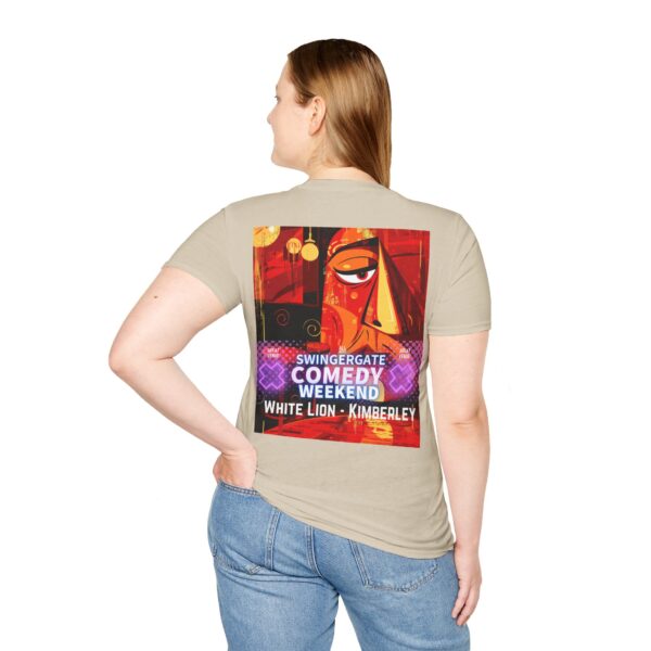 SwingerGate T-Shirt 3 - Image 19