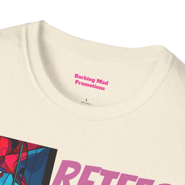 Retfest Softstyle T-Shirt - Image 63