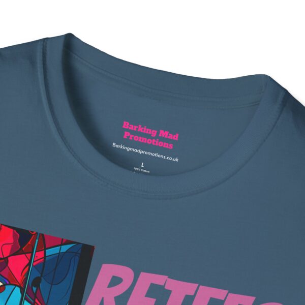 Retfest Softstyle T-Shirt - Image 135