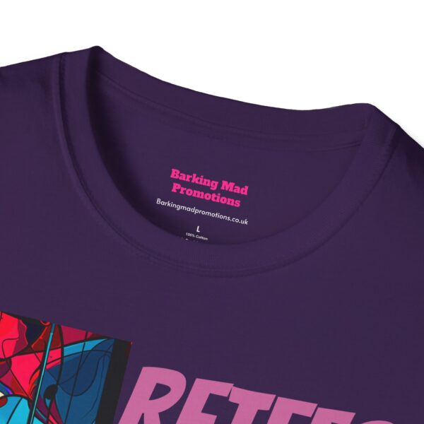 Retfest Softstyle T-Shirt - Image 171