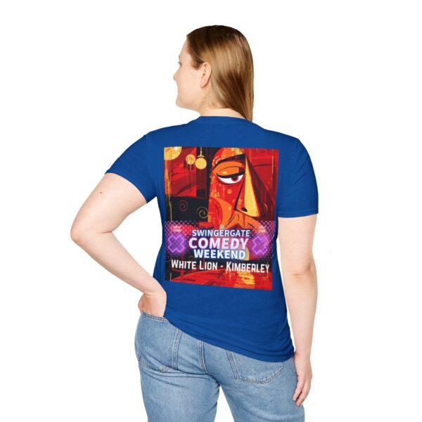 SwingerGate T-Shirt 3 - Image 139