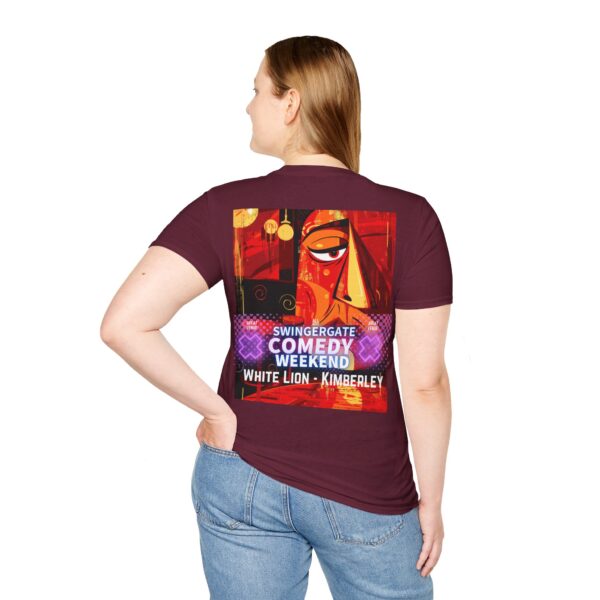 SwingerGate T-Shirt 3 - Image 43