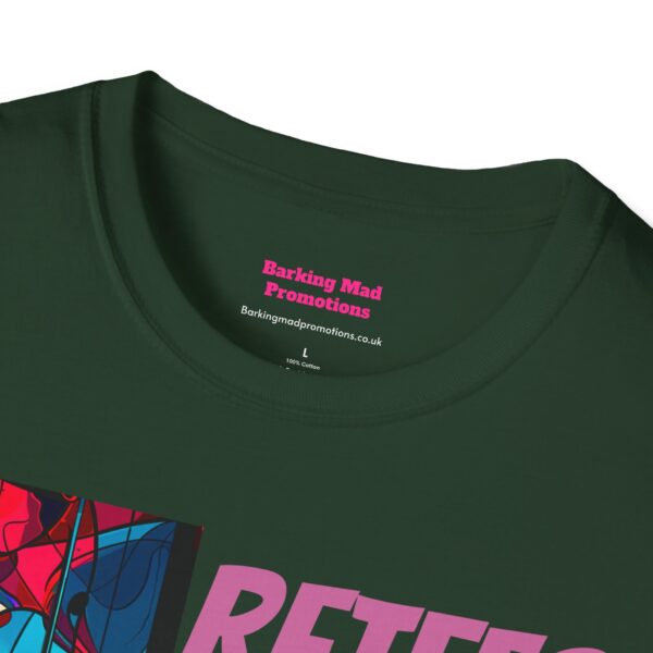 Retfest Softstyle T-Shirt - Image 99