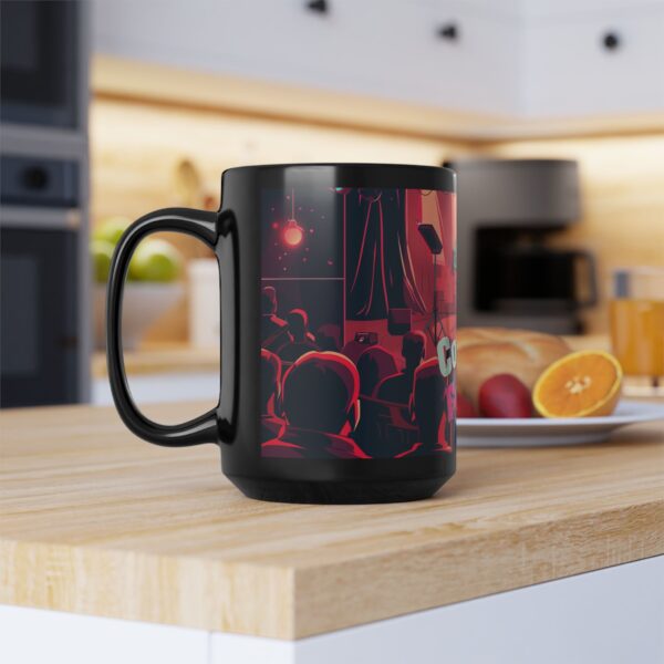 Black Mug (11oz, 15oz) - Image 16