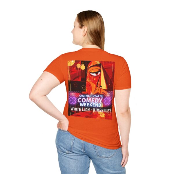 SwingerGate T-Shirt 3 - Image 31