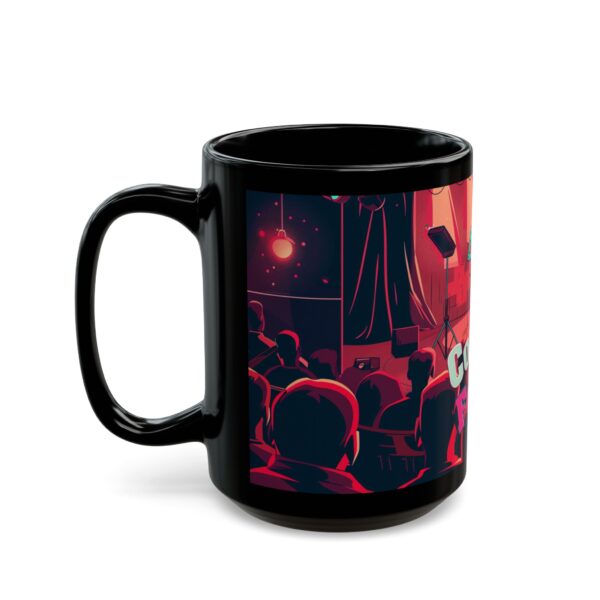 Black Mug (11oz, 15oz) - Image 11