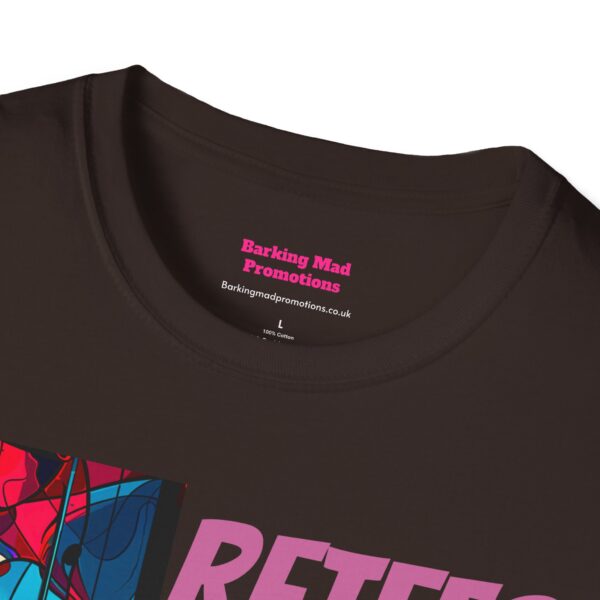 Retfest Softstyle T-Shirt - Image 51