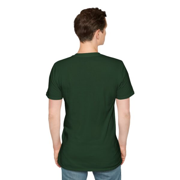 Retfest Softstyle T-Shirt - Image 104