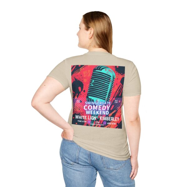 SwingerGate 6 T-Shirt - Image 13