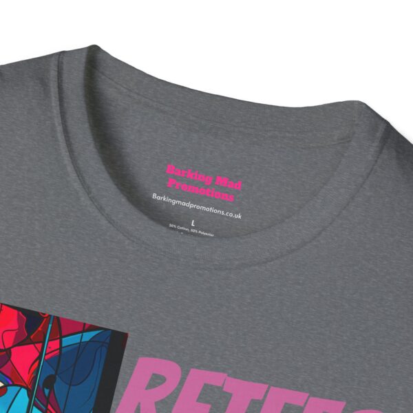 Retfest Softstyle T-Shirt - Image 111