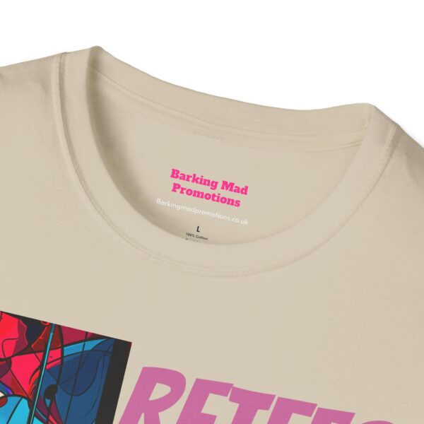 Retfest Softstyle T-Shirt - Image 15