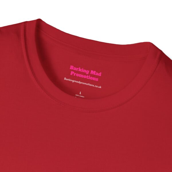 SwingerGate 6 T-Shirt - Image 196