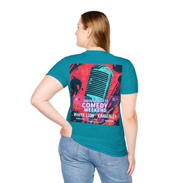 SwingerGate 6 T-Shirt - Image 109