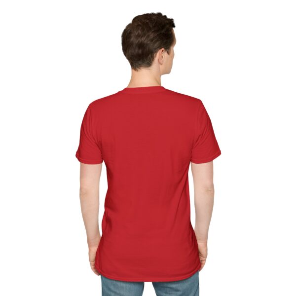 Retfest Softstyle T-Shirt - Image 188