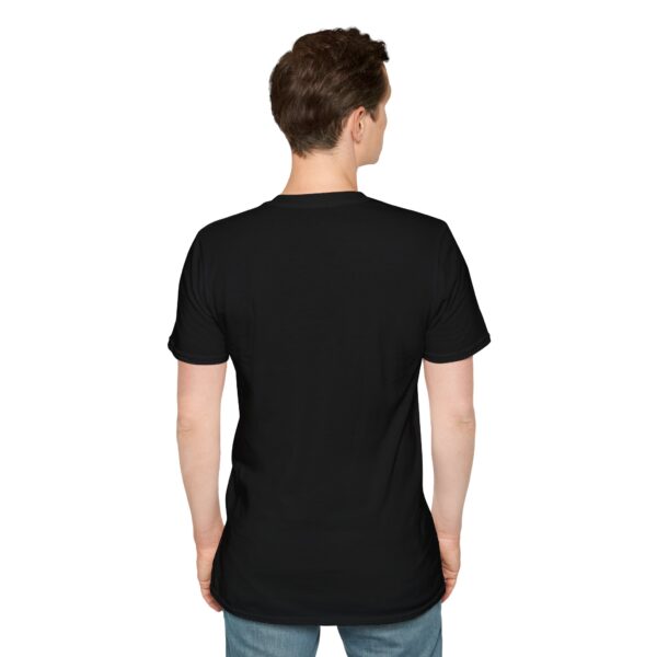 Retfest Softstyle T-Shirt - Image 8