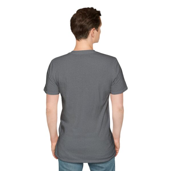 Retfest Softstyle T-Shirt - Image 116