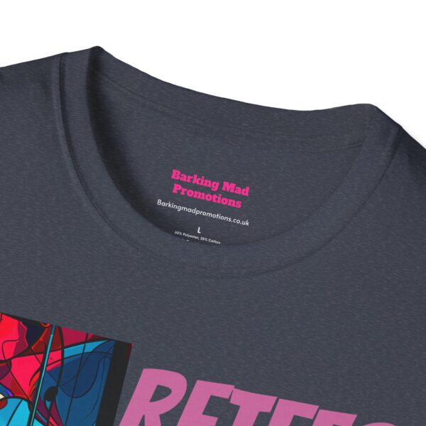 Retfest Softstyle T-Shirt - Image 159