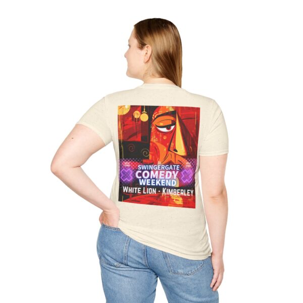 SwingerGate T-Shirt 3 - Image 67