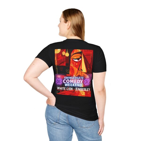 SwingerGate T-Shirt 3 - Image 7