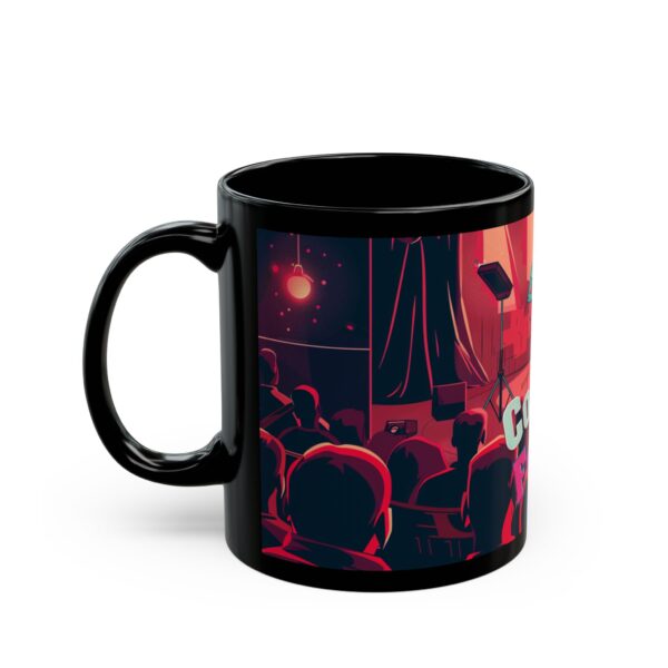 Black Mug (11oz, 15oz) - Image 3