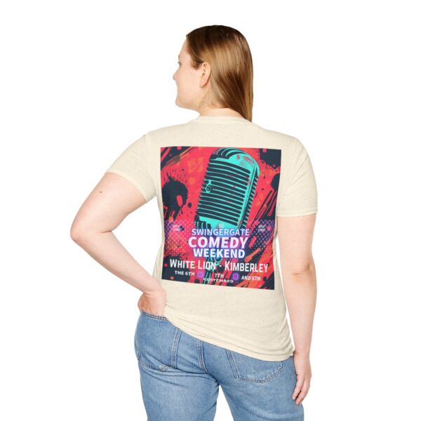 SwingerGate 6 T-Shirt - Image 61