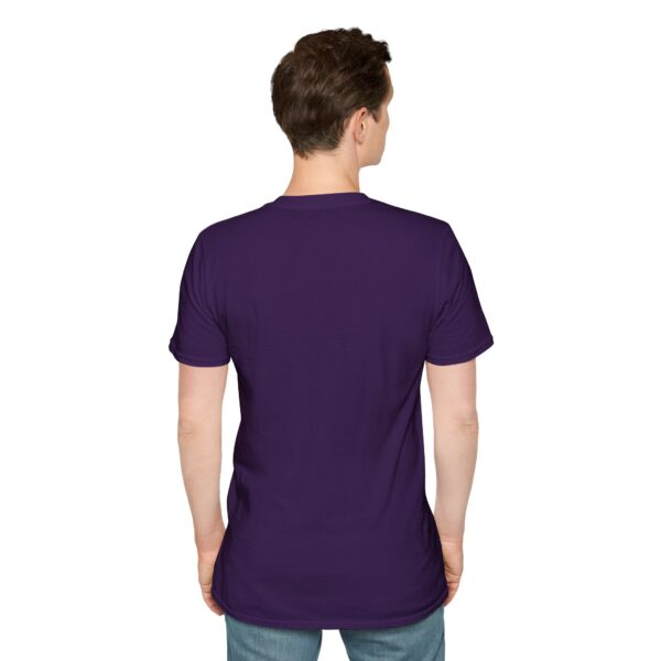 Retfest Softstyle T-Shirt - Image 176