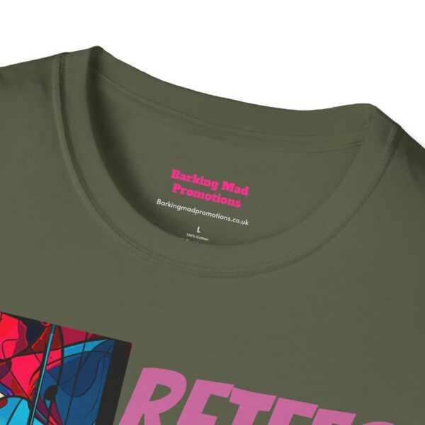 Retfest Softstyle T-Shirt - Image 87